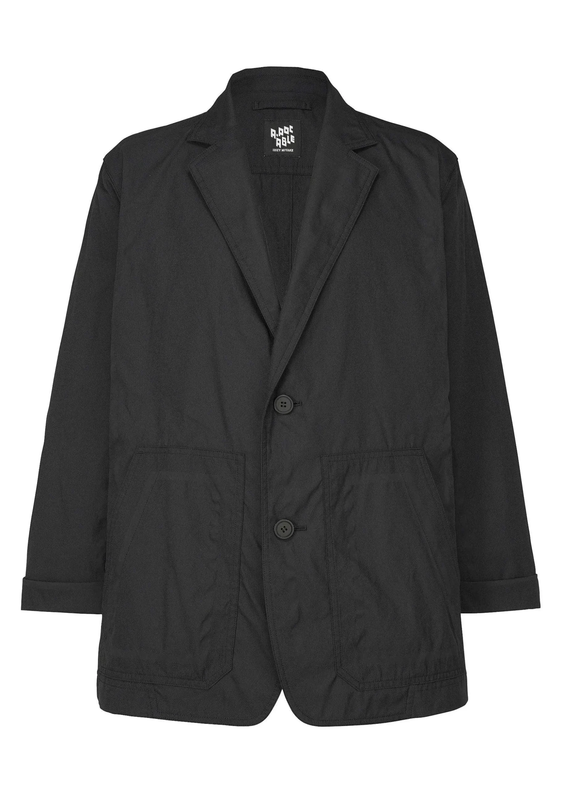 ISSEY MIYAKE Jackets & Blazers|Type-U 001-1