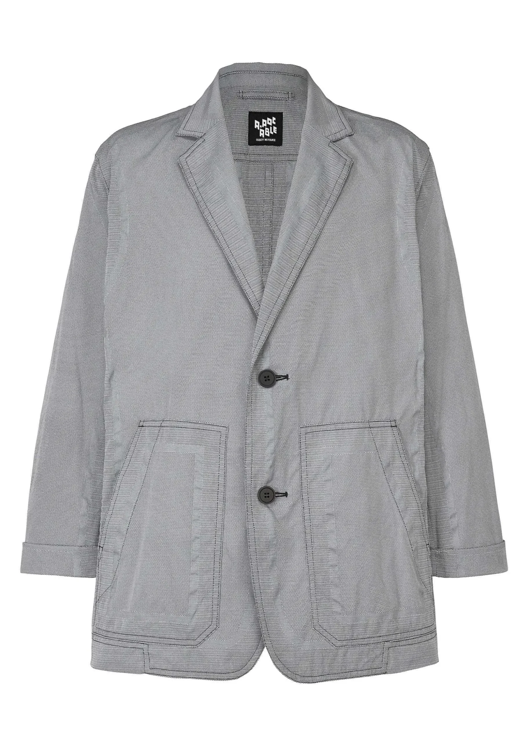 ISSEY MIYAKE Jackets & Blazers|Type-U 001-1