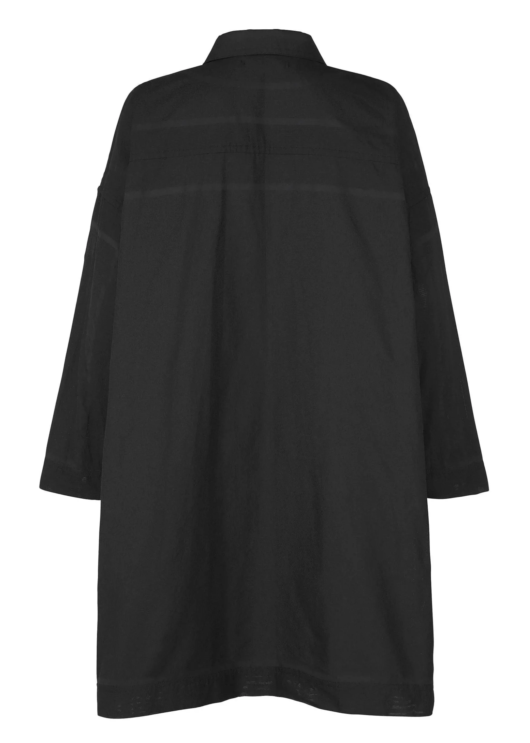 ISSEY MIYAKE Coat|Type-U 002