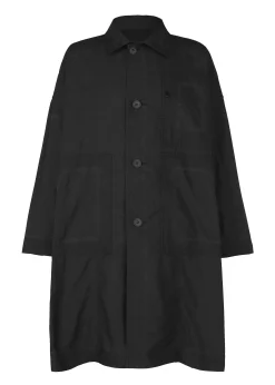 ISSEY MIYAKE Coat|Type-U 002