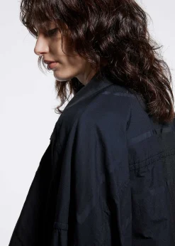 ISSEY MIYAKE Coat|Type-U 002