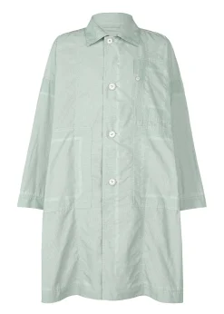 ISSEY MIYAKE Coat|Type-U 002