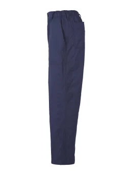 ISSEY MIYAKE Pants|Type-U 001