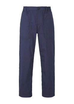 ISSEY MIYAKE Pants|Type-U 001