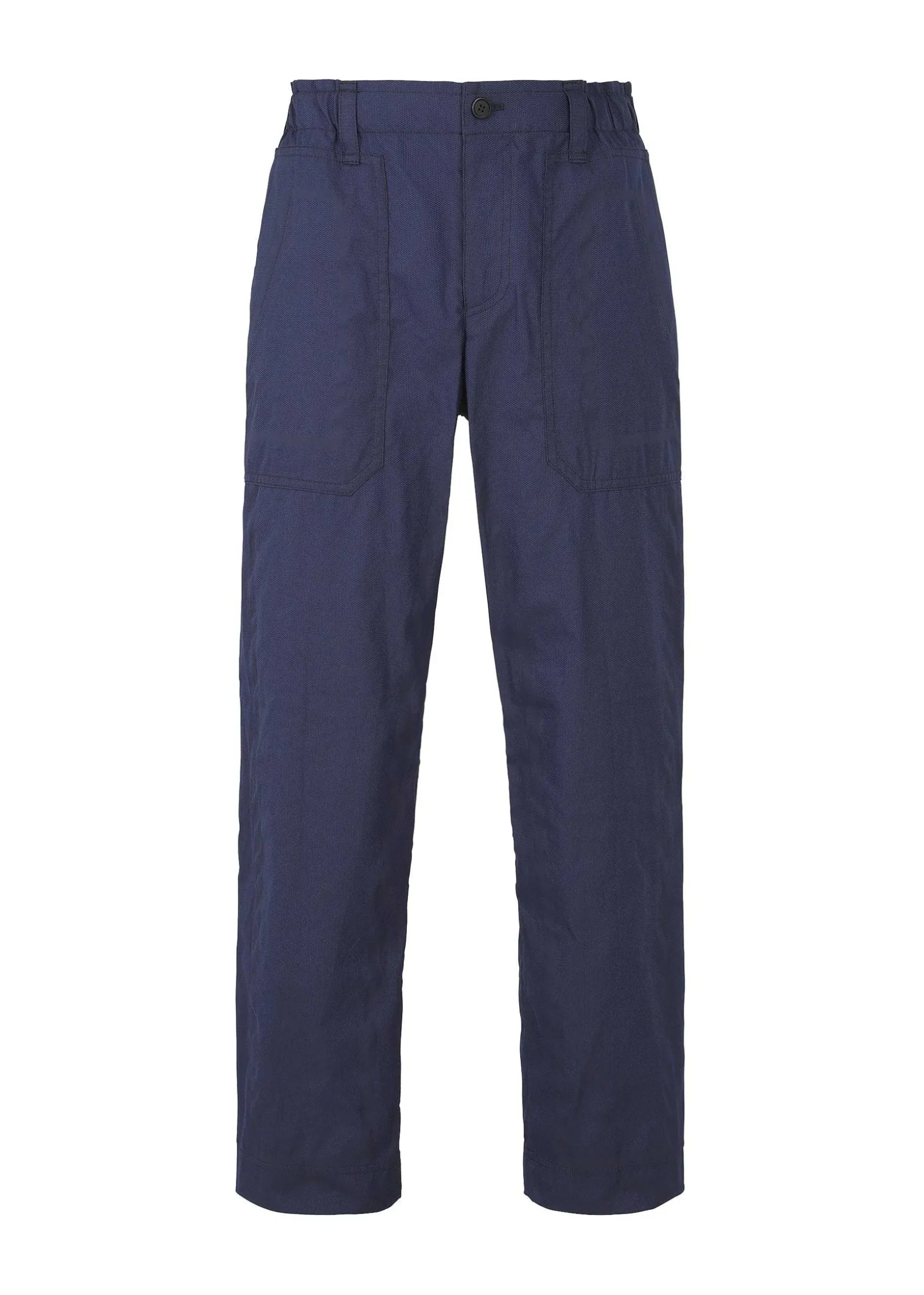 ISSEY MIYAKE Pants|Type-U 001