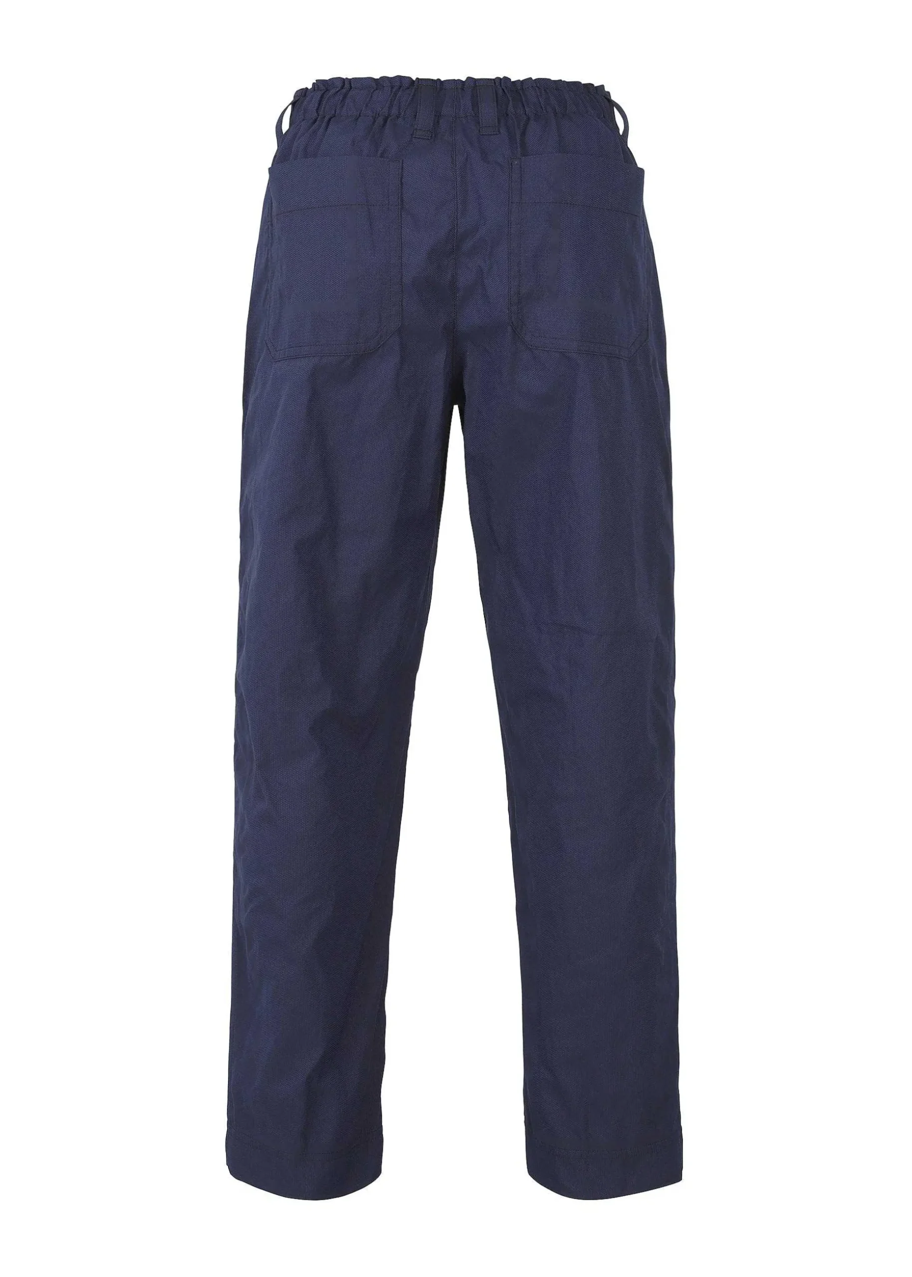ISSEY MIYAKE Pants|Type-U 001