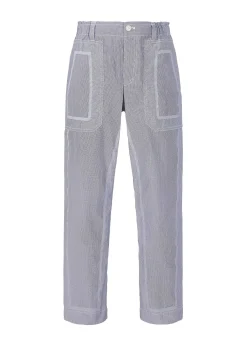 ISSEY MIYAKE Pants|Type-U 001
