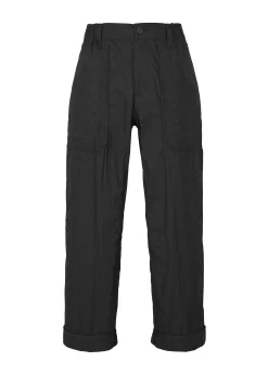 ISSEY MIYAKE Pants|Type-U 001-1