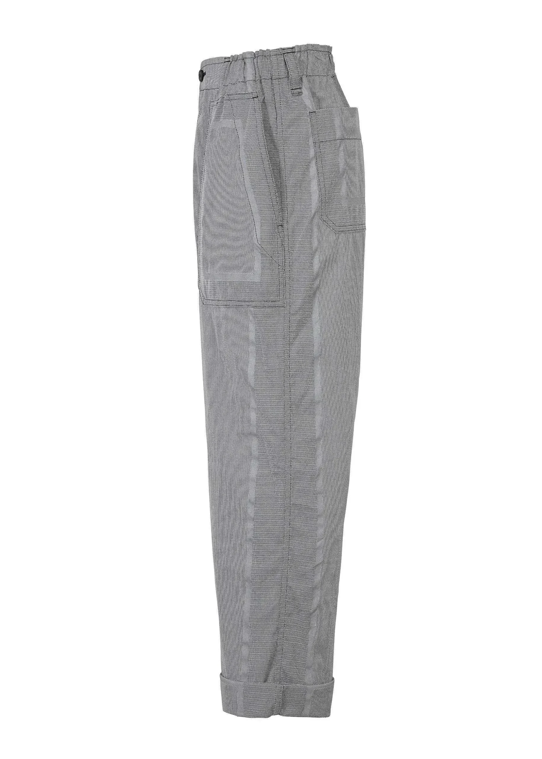 ISSEY MIYAKE Pants|Type-U 001-1