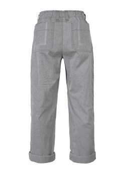 ISSEY MIYAKE Pants|Type-U 001-1