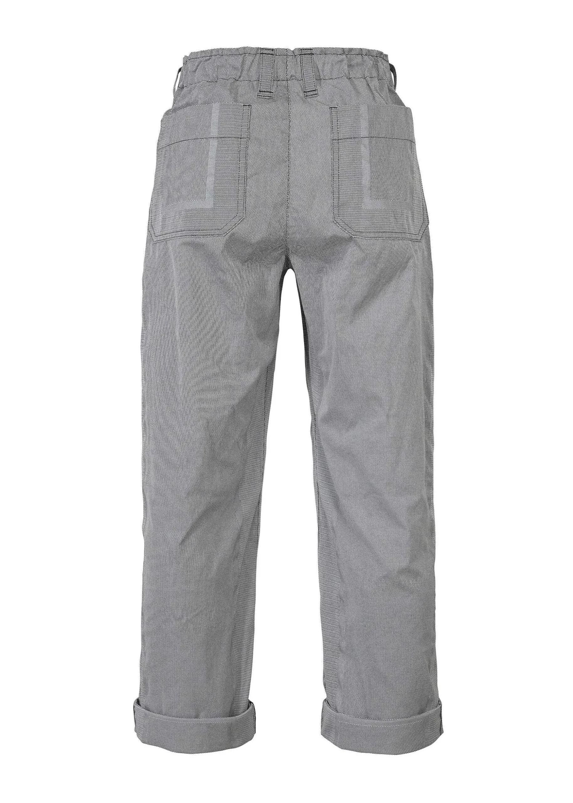 ISSEY MIYAKE Pants|Type-U 001-1