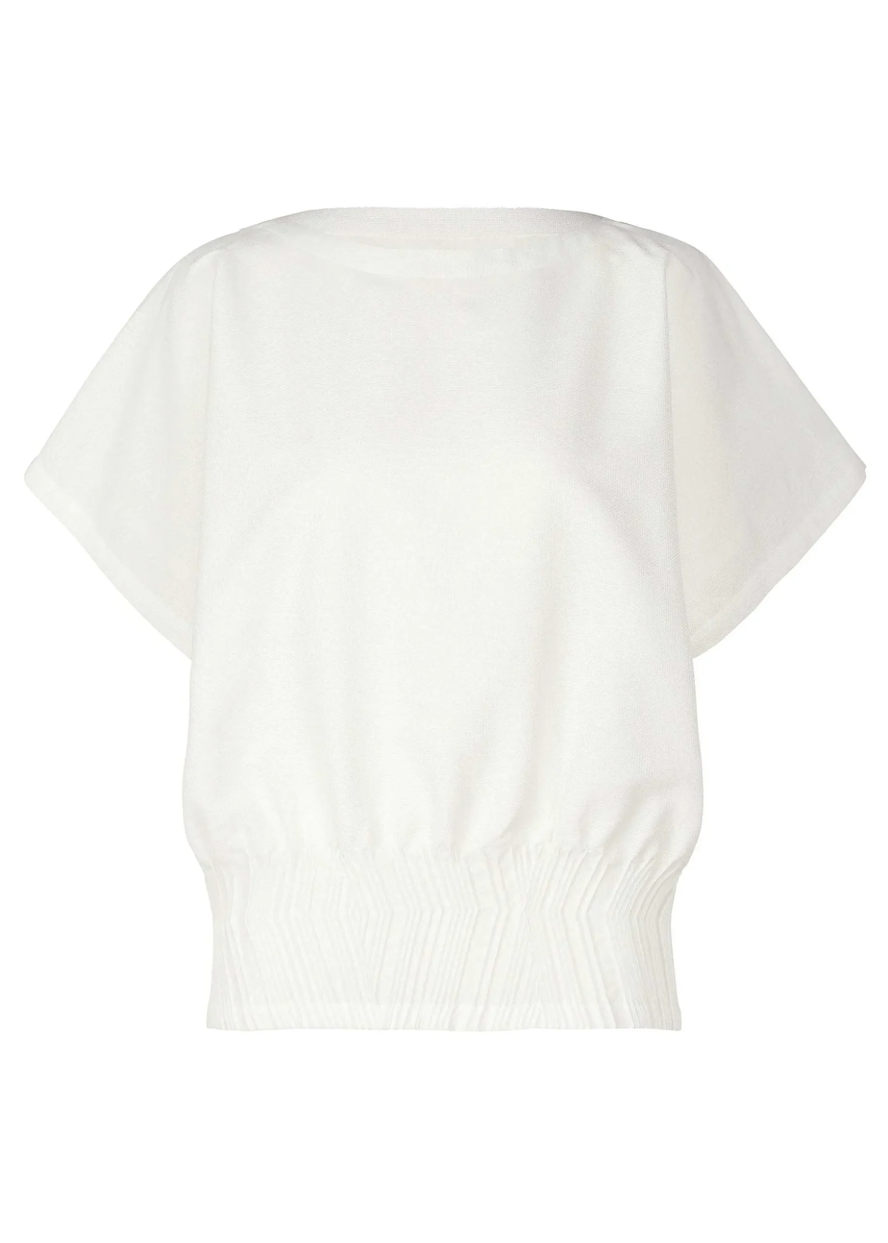ISSEY MIYAKE Top|Type-W 006