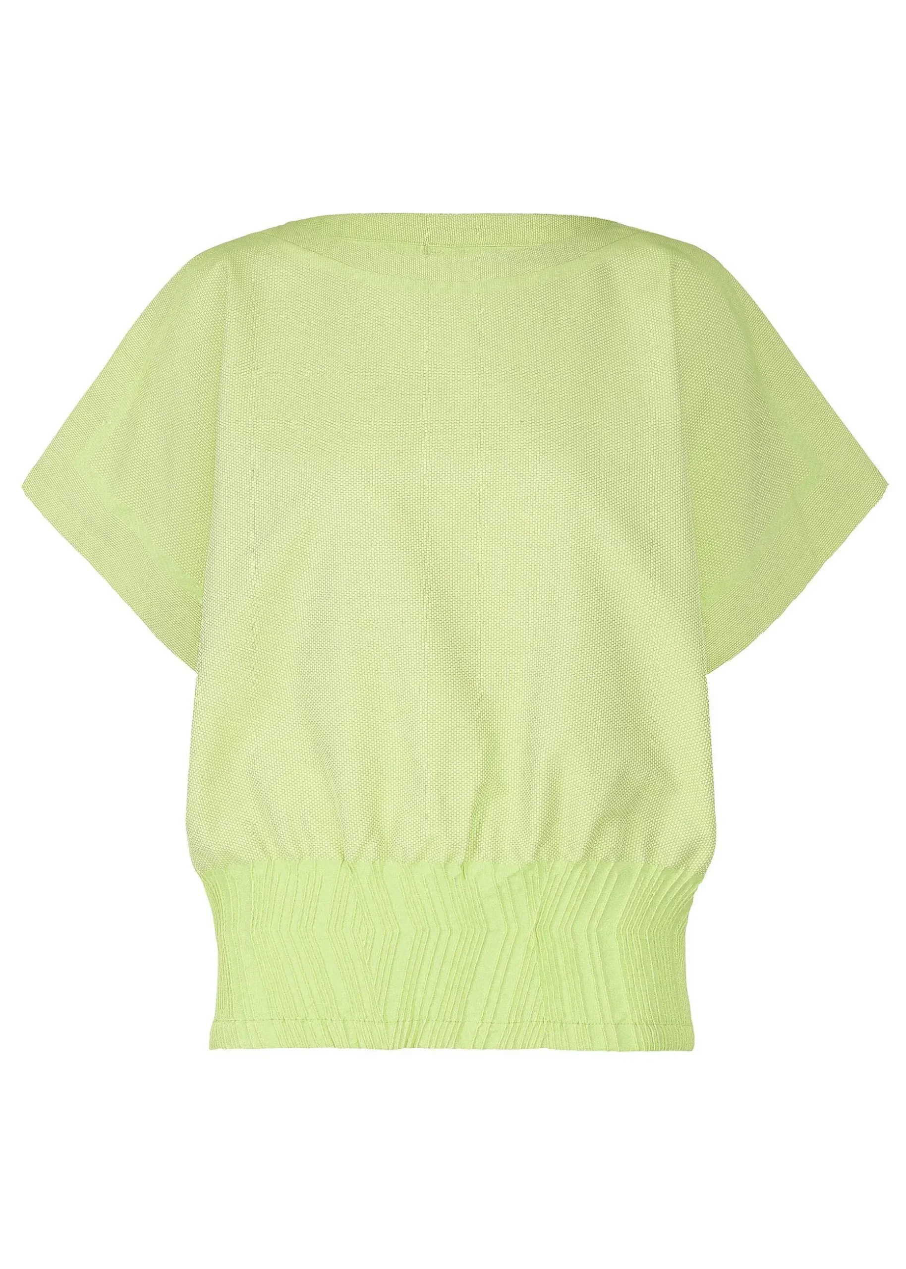 ISSEY MIYAKE Top|Type-W 006