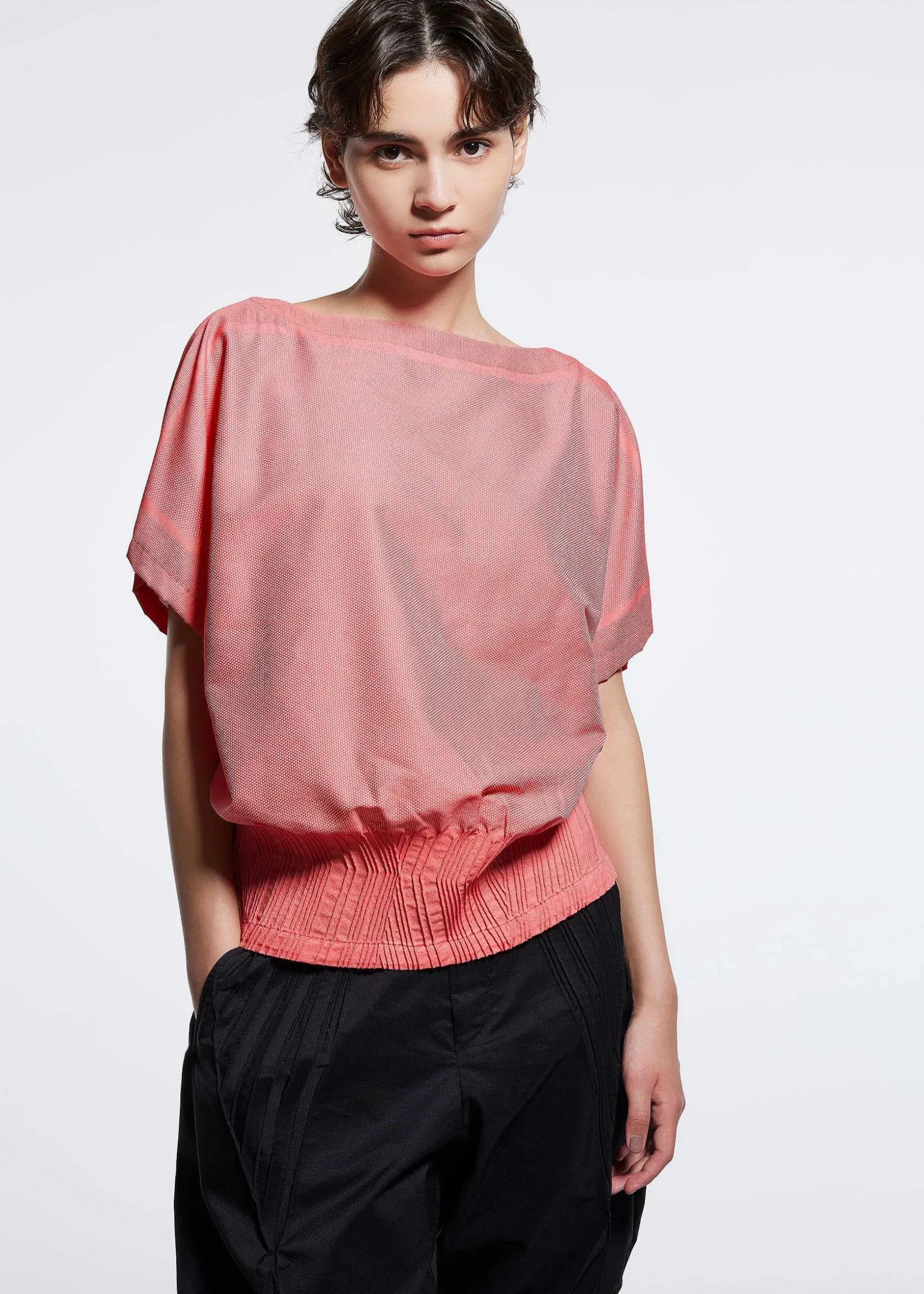 ISSEY MIYAKE Top|Type-W 006