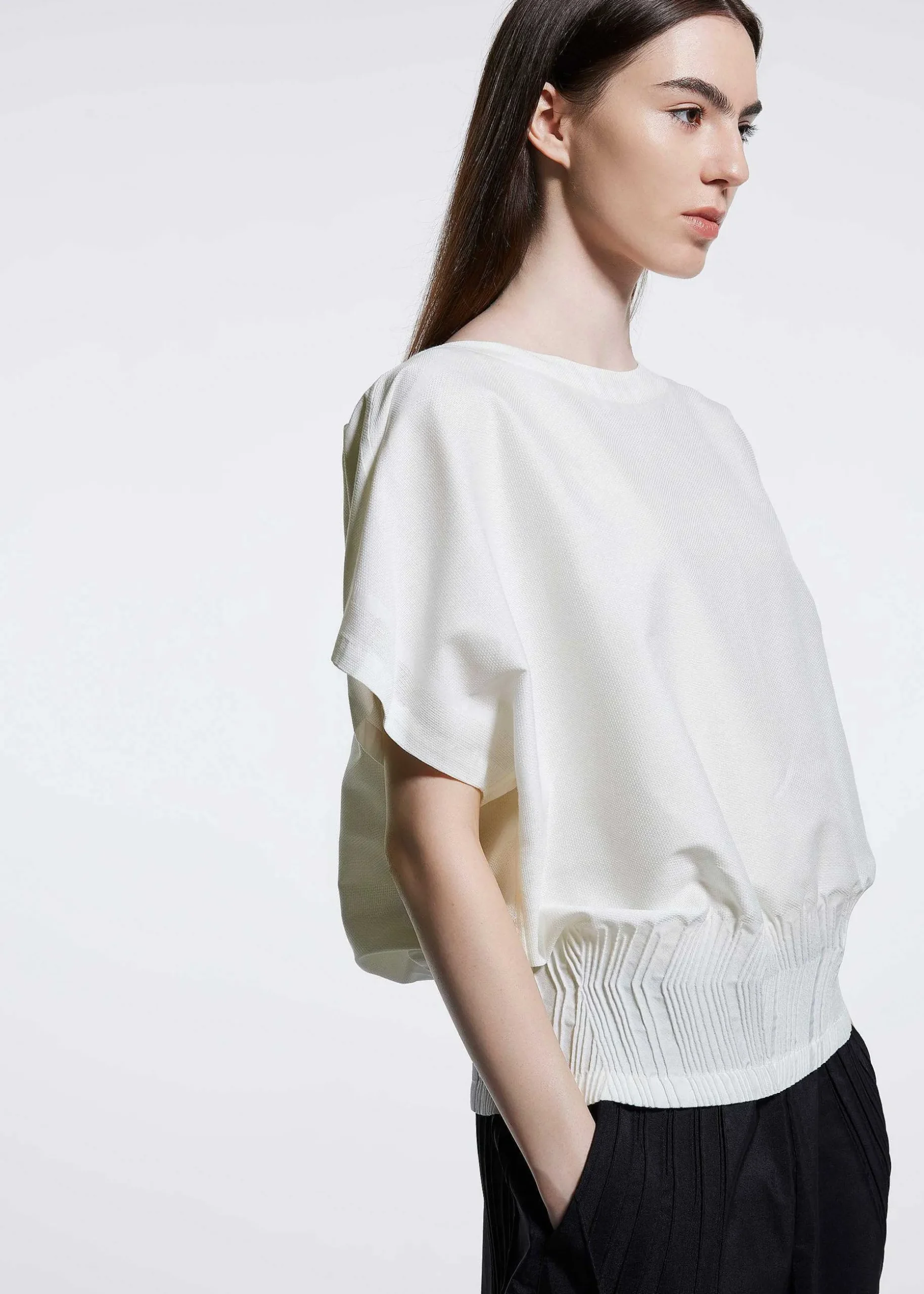 ISSEY MIYAKE Top|Type-W 006