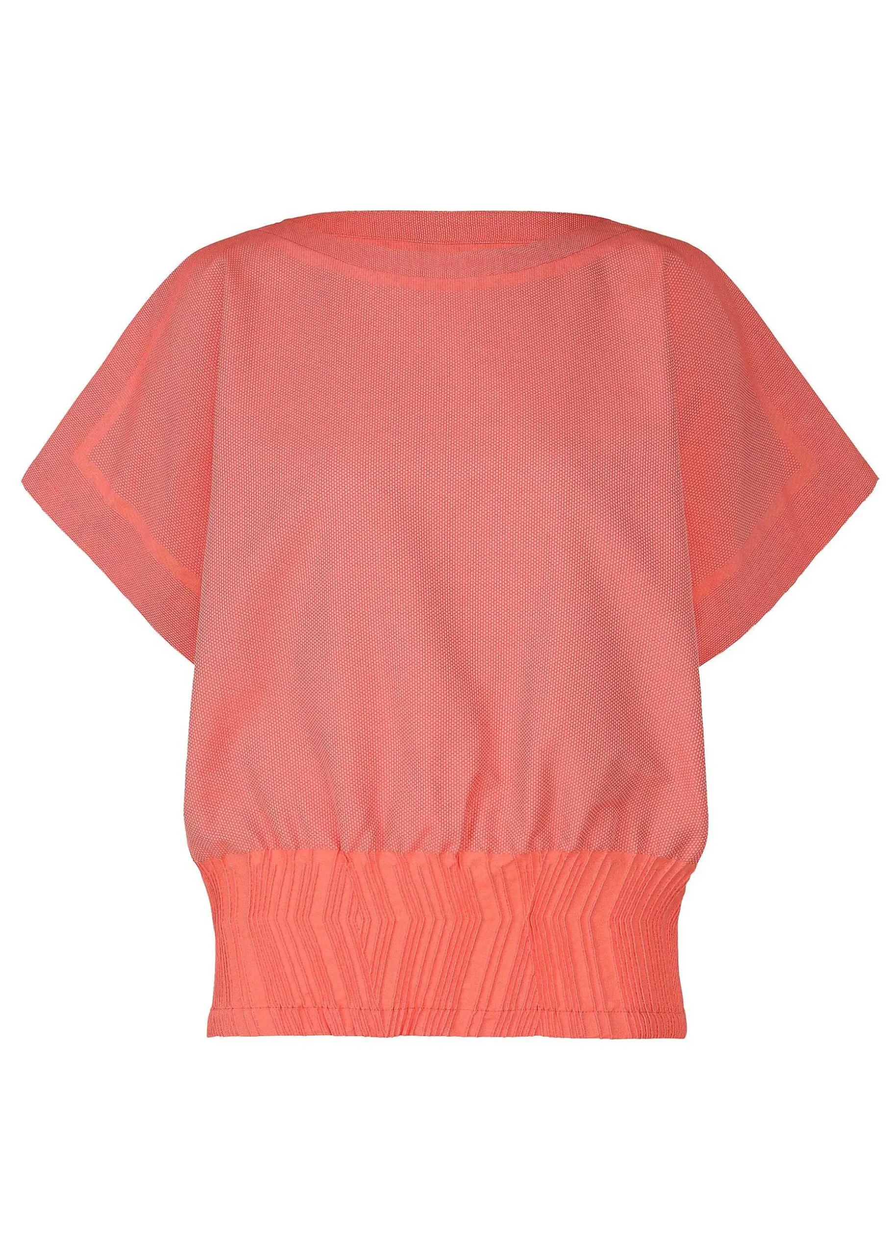 ISSEY MIYAKE Top|Type-W 006