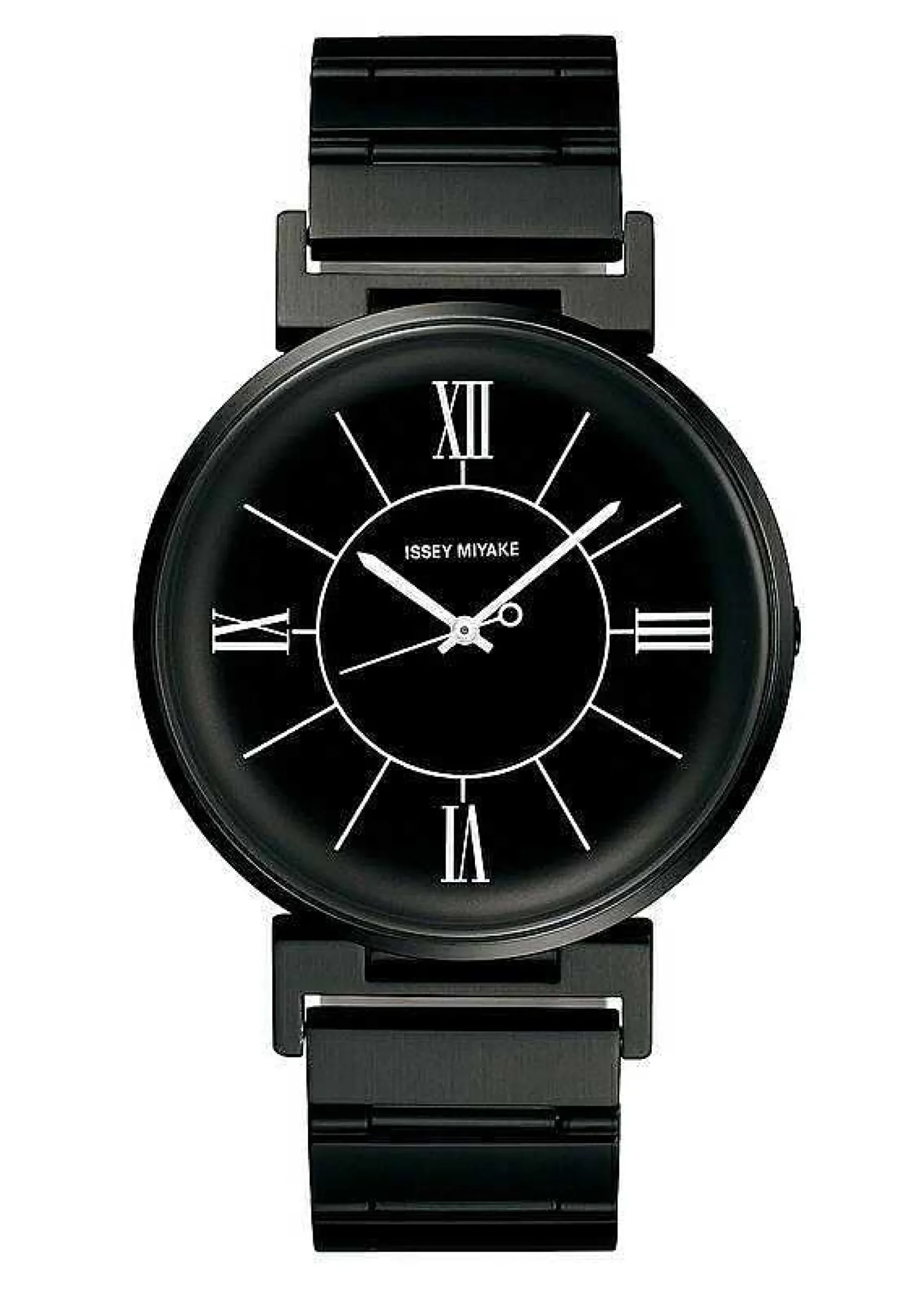 ISSEY MIYAKE Watches|U Designed By Satoshi Wada