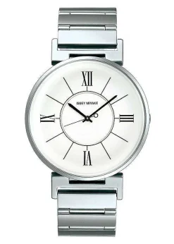 ISSEY MIYAKE Watches|U Designed By Satoshi Wada