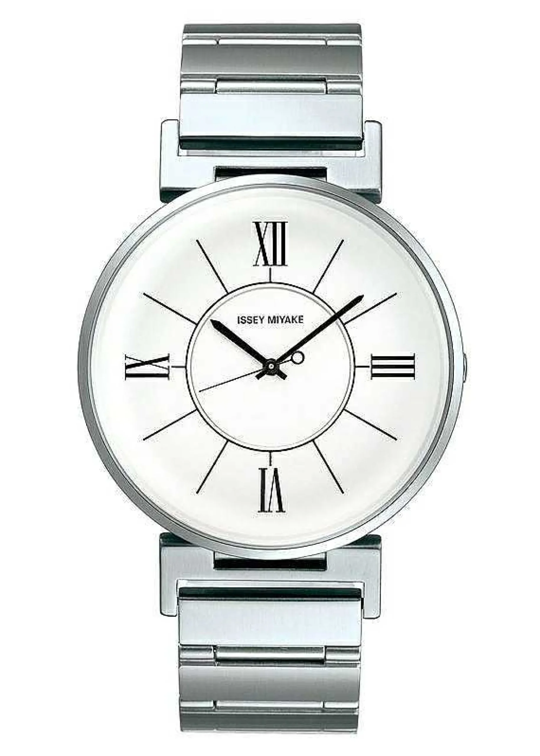 ISSEY MIYAKE Watches|U Designed By Satoshi Wada