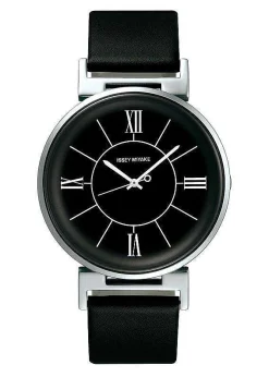 ISSEY MIYAKE Watches|U Designed By Satoshi Wada