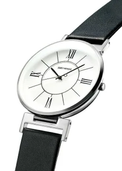 ISSEY MIYAKE Watches|U Designed By Satoshi Wada