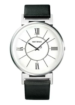 ISSEY MIYAKE Watches|U Designed By Satoshi Wada