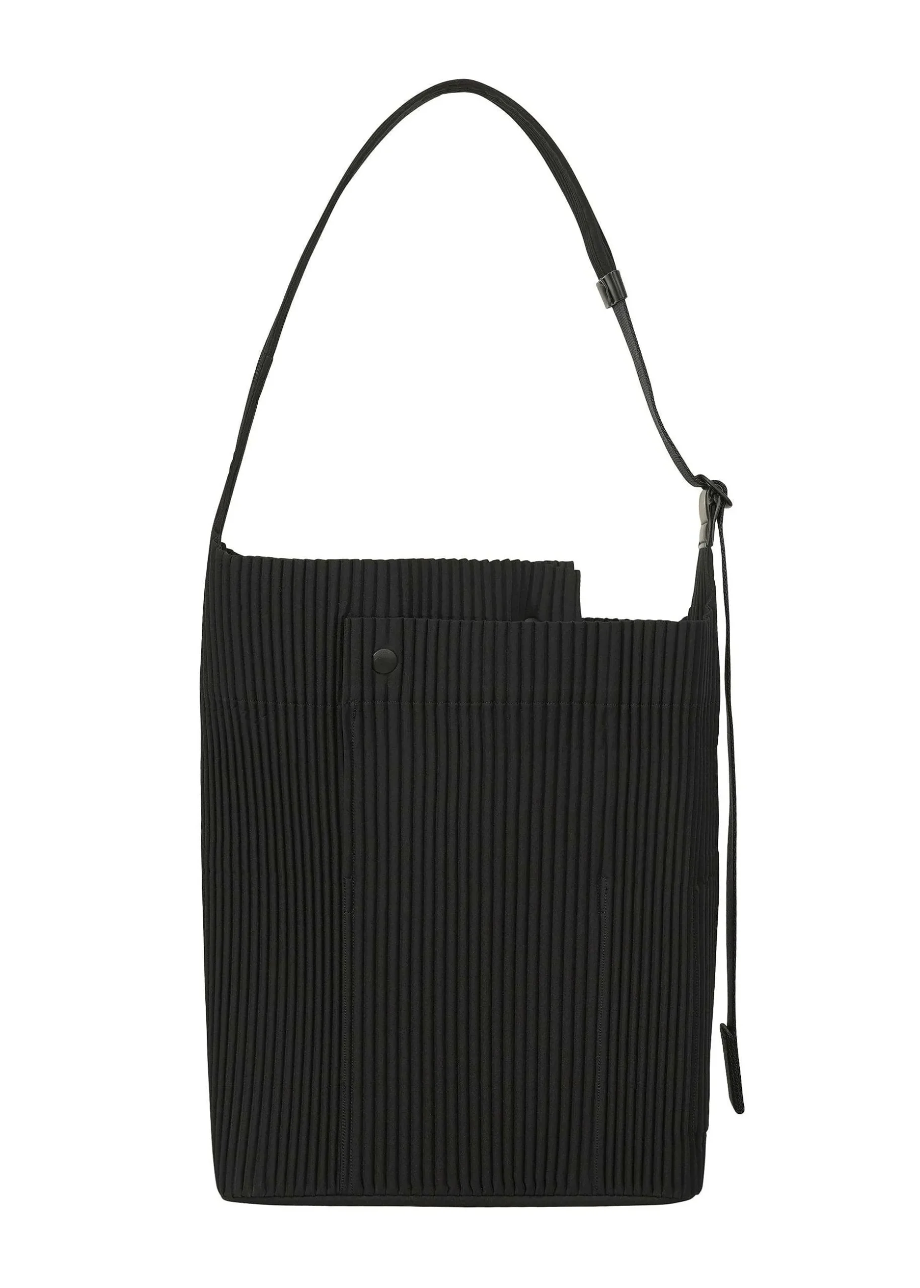 ISSEY MIYAKE Shoulder Bag|Utility