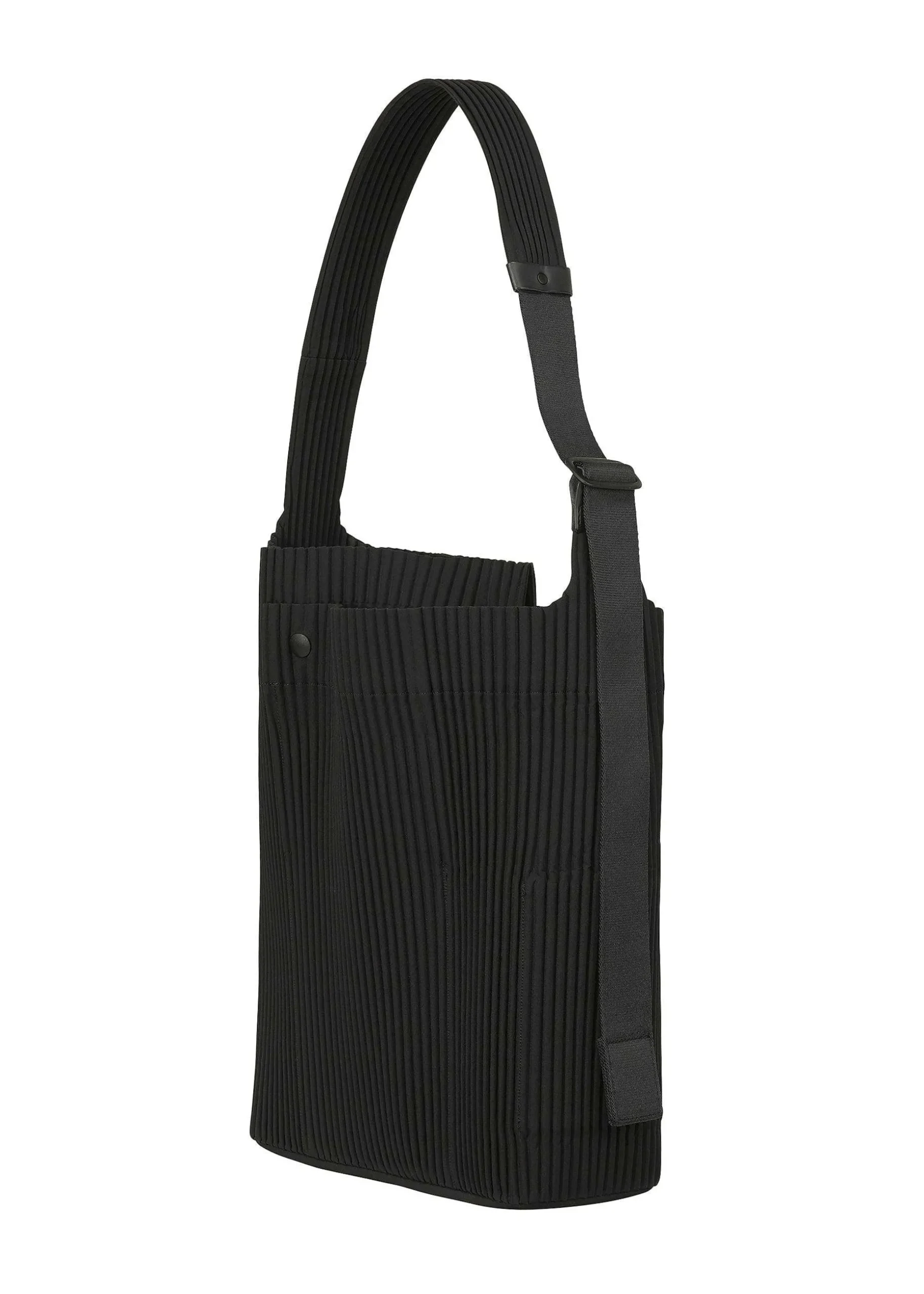 ISSEY MIYAKE Shoulder Bag|Utility