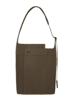 ISSEY MIYAKE Shoulder Bag|Utility