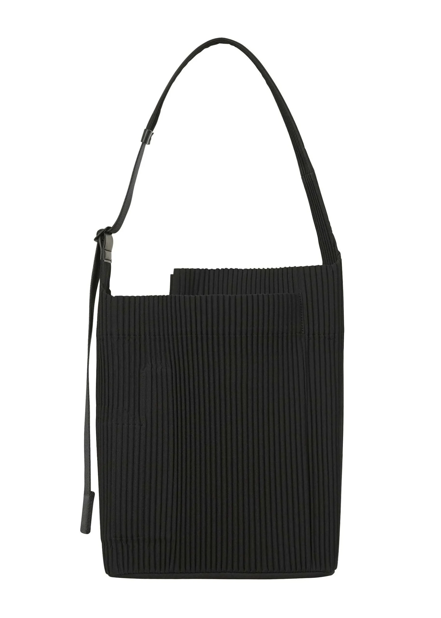 ISSEY MIYAKE Shoulder Bag|Utility
