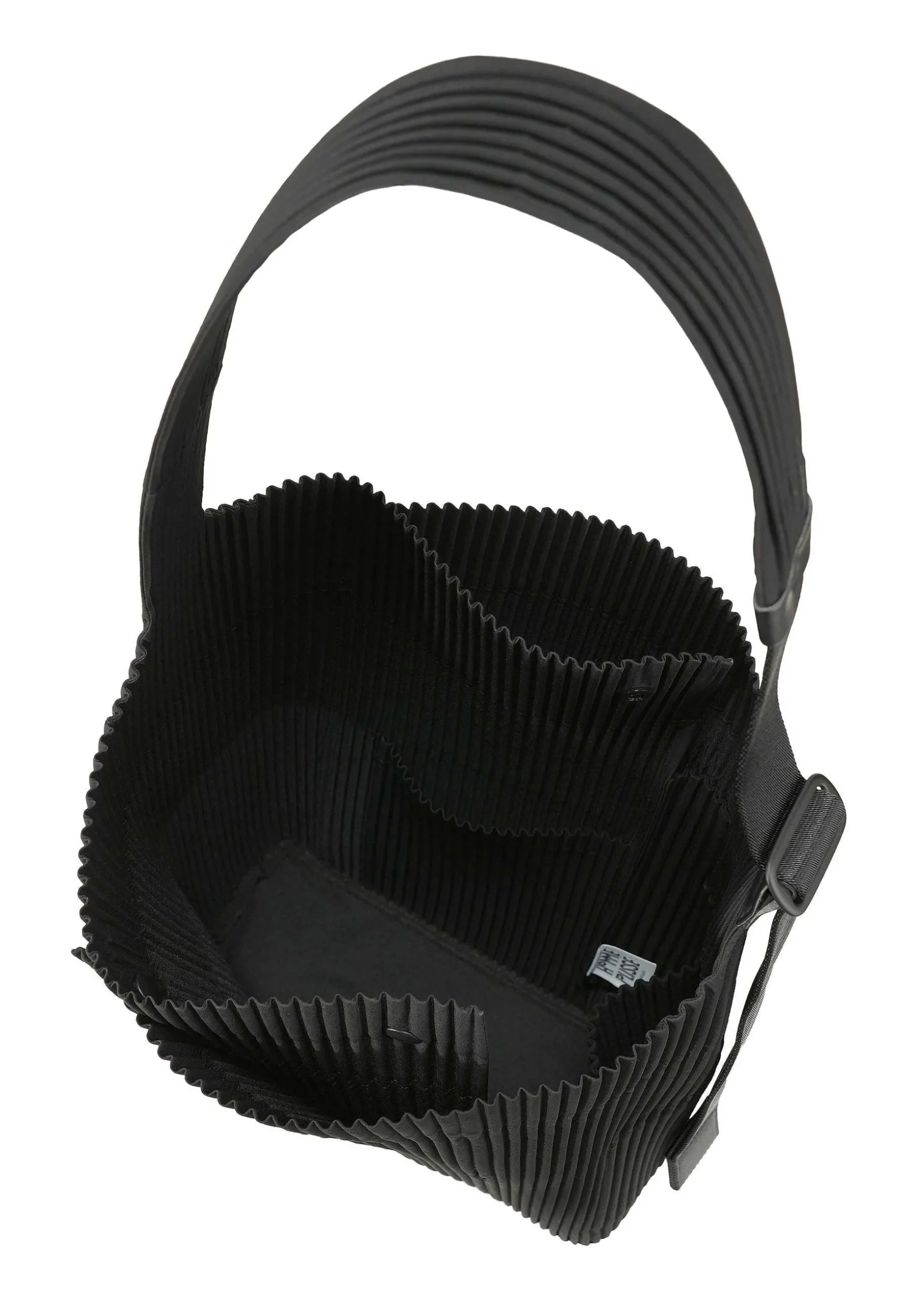 ISSEY MIYAKE Shoulder Bag|Utility