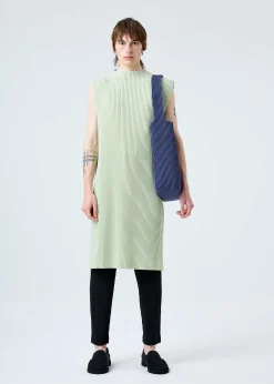 ISSEY MIYAKE Shoulder Bag|Utility