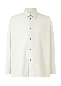 ISSEY MIYAKE Shirts|Verso Shirt