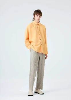 ISSEY MIYAKE Shirts|Verso Shirt