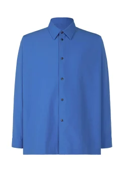 ISSEY MIYAKE Shirts|Verso Shirt