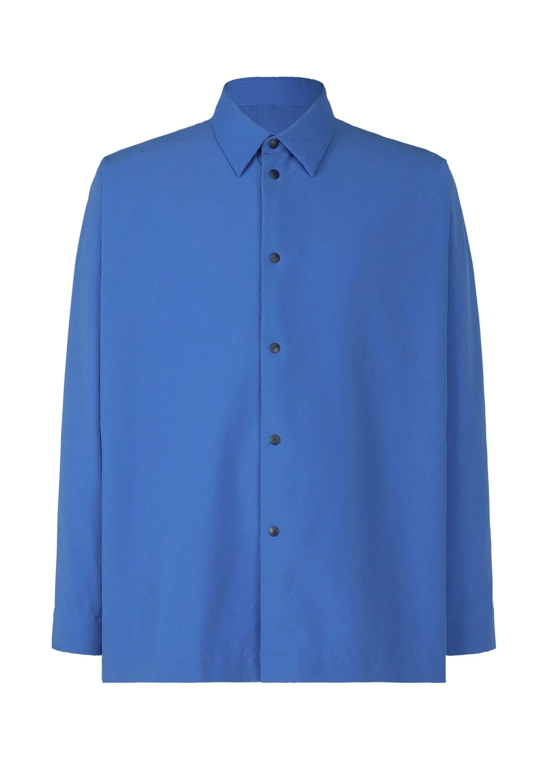 ISSEY MIYAKE Shirts|Verso Shirt