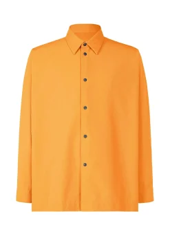 ISSEY MIYAKE Shirts|Verso Shirt