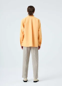 ISSEY MIYAKE Shirts|Verso Shirt