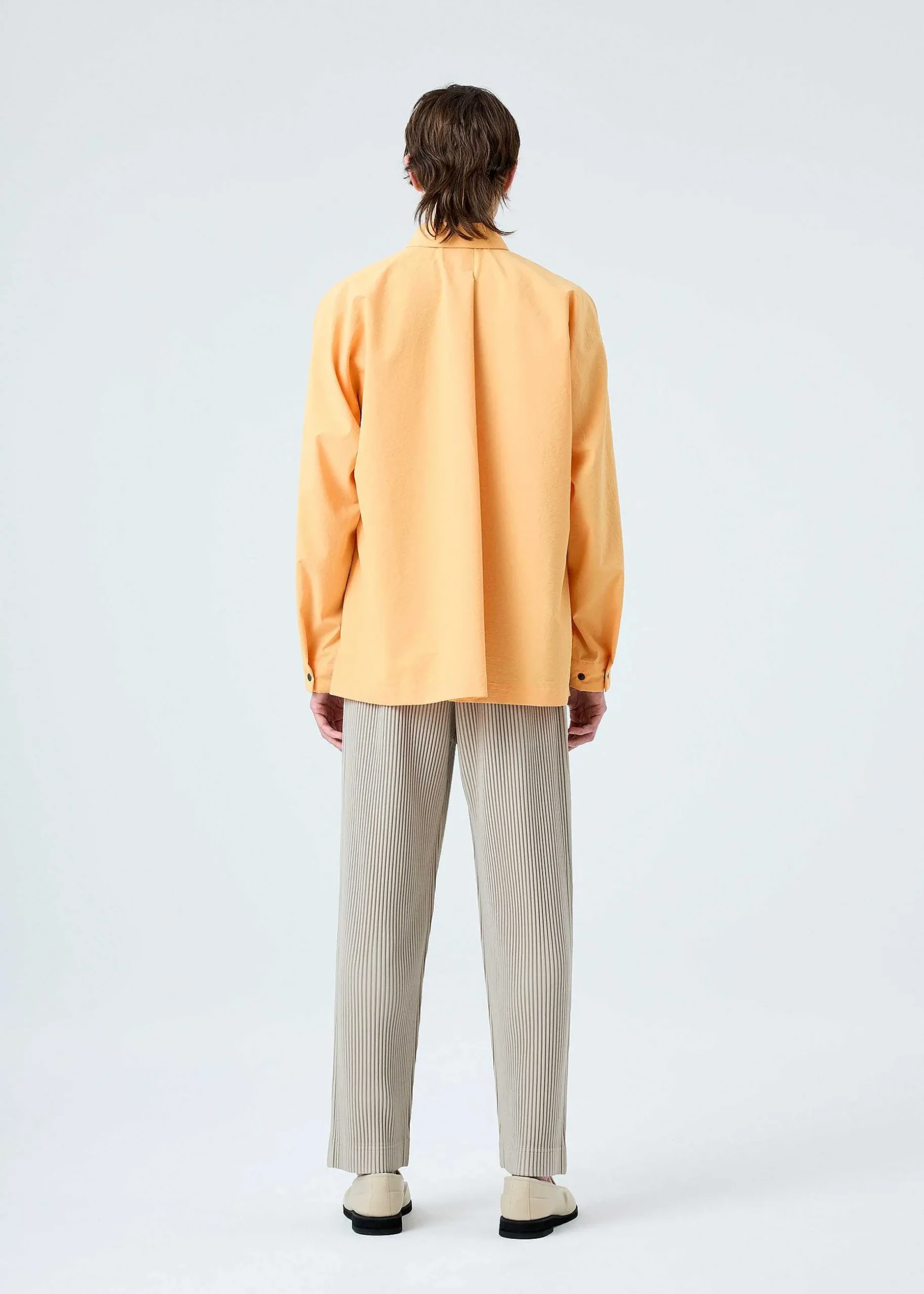 ISSEY MIYAKE Shirts|Verso Shirt