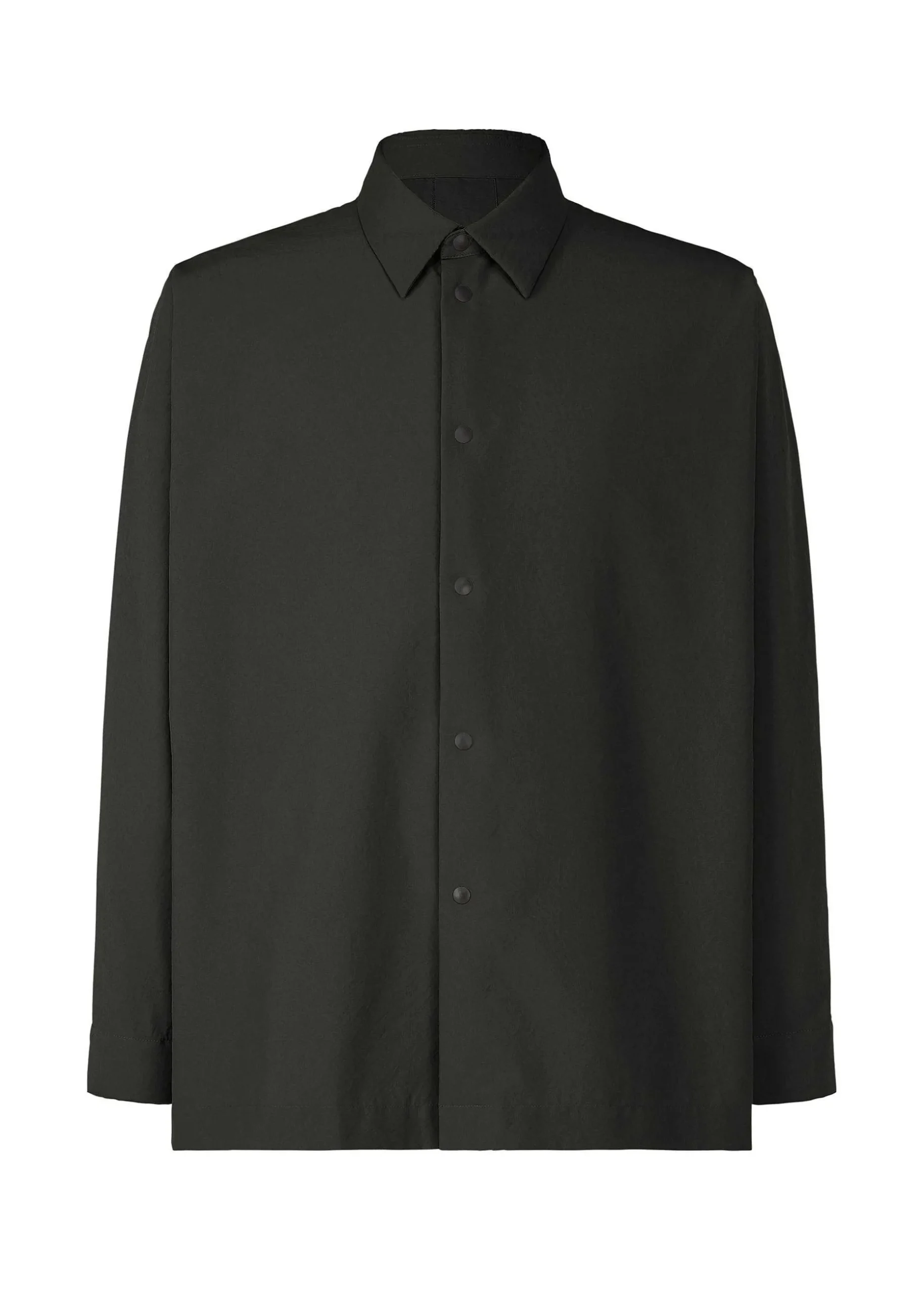 ISSEY MIYAKE Shirts|Verso Shirt