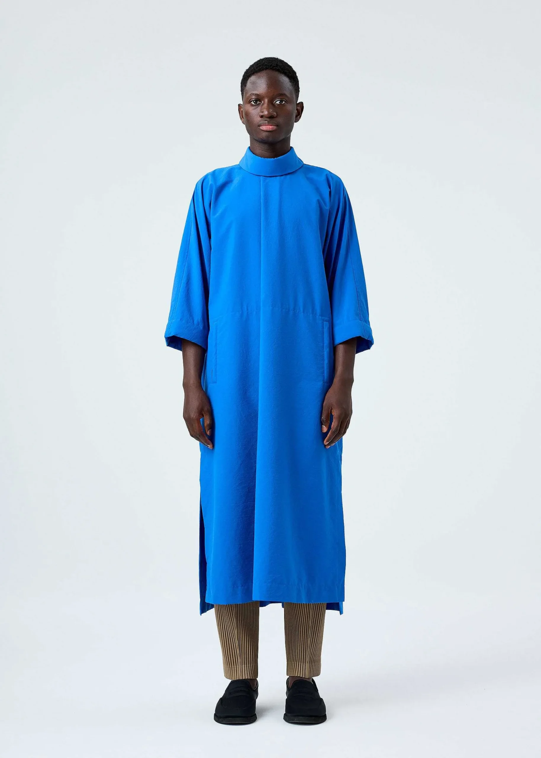 ISSEY MIYAKE Shirts|Verso Shirt
