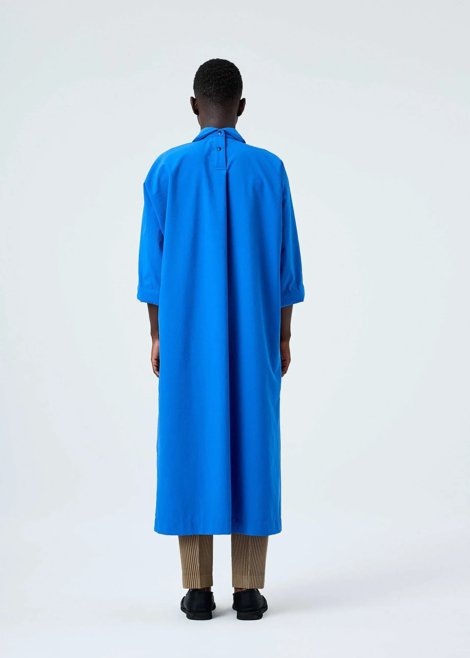 ISSEY MIYAKE Shirts|Verso Shirt