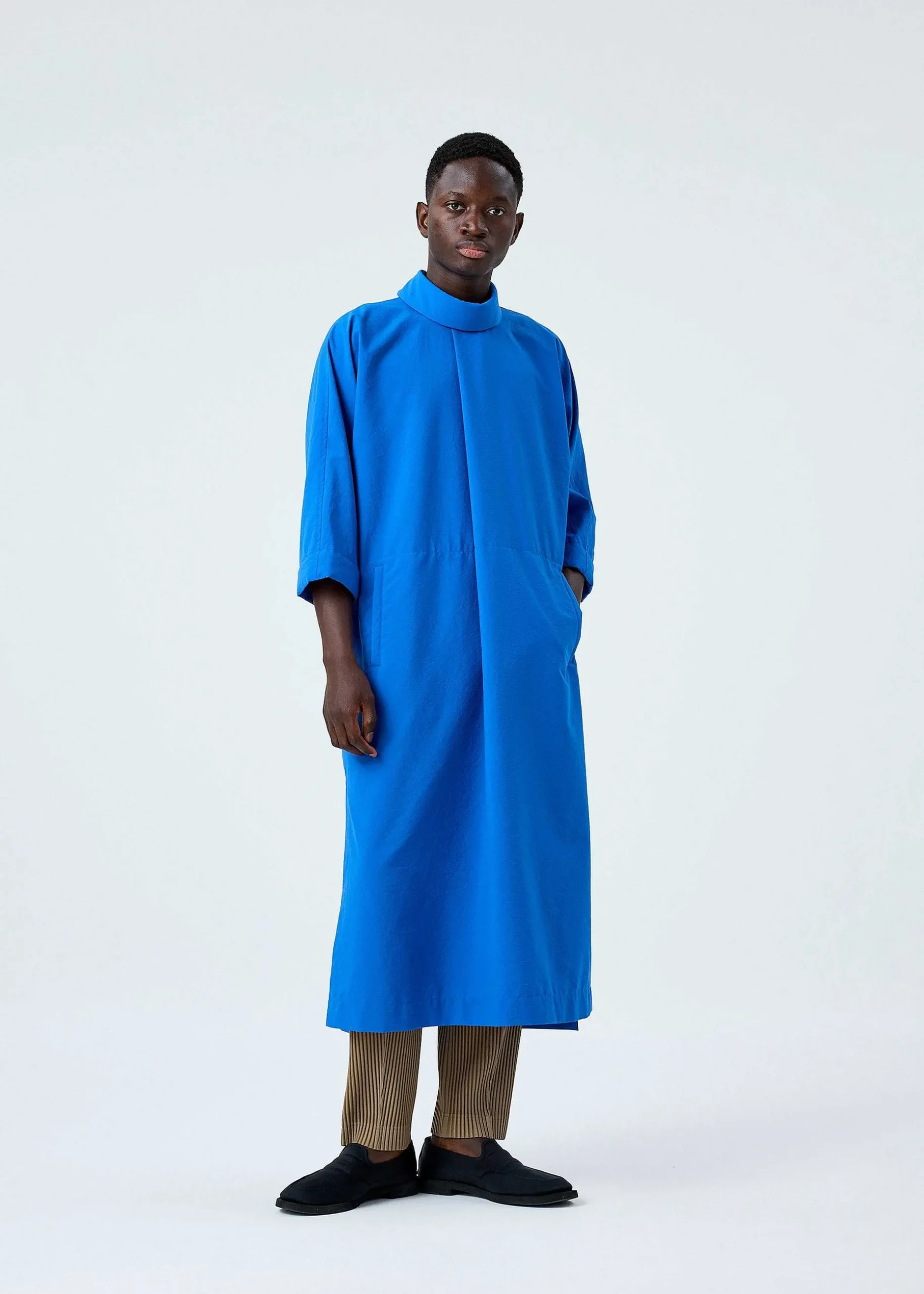 ISSEY MIYAKE Shirts|Verso Shirt