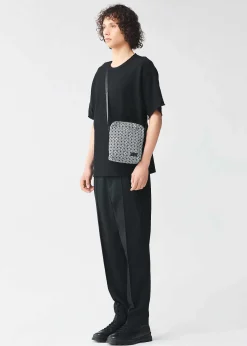 ISSEY MIYAKE Shoulder Bag|Voyager