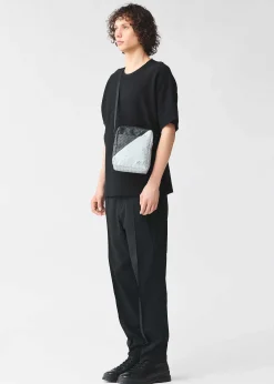 ISSEY MIYAKE Shoulder Bag|Voyager