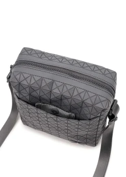 ISSEY MIYAKE Shoulder Bag|Voyager One-Tone