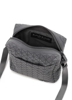 ISSEY MIYAKE Shoulder Bag|Voyager One-Tone