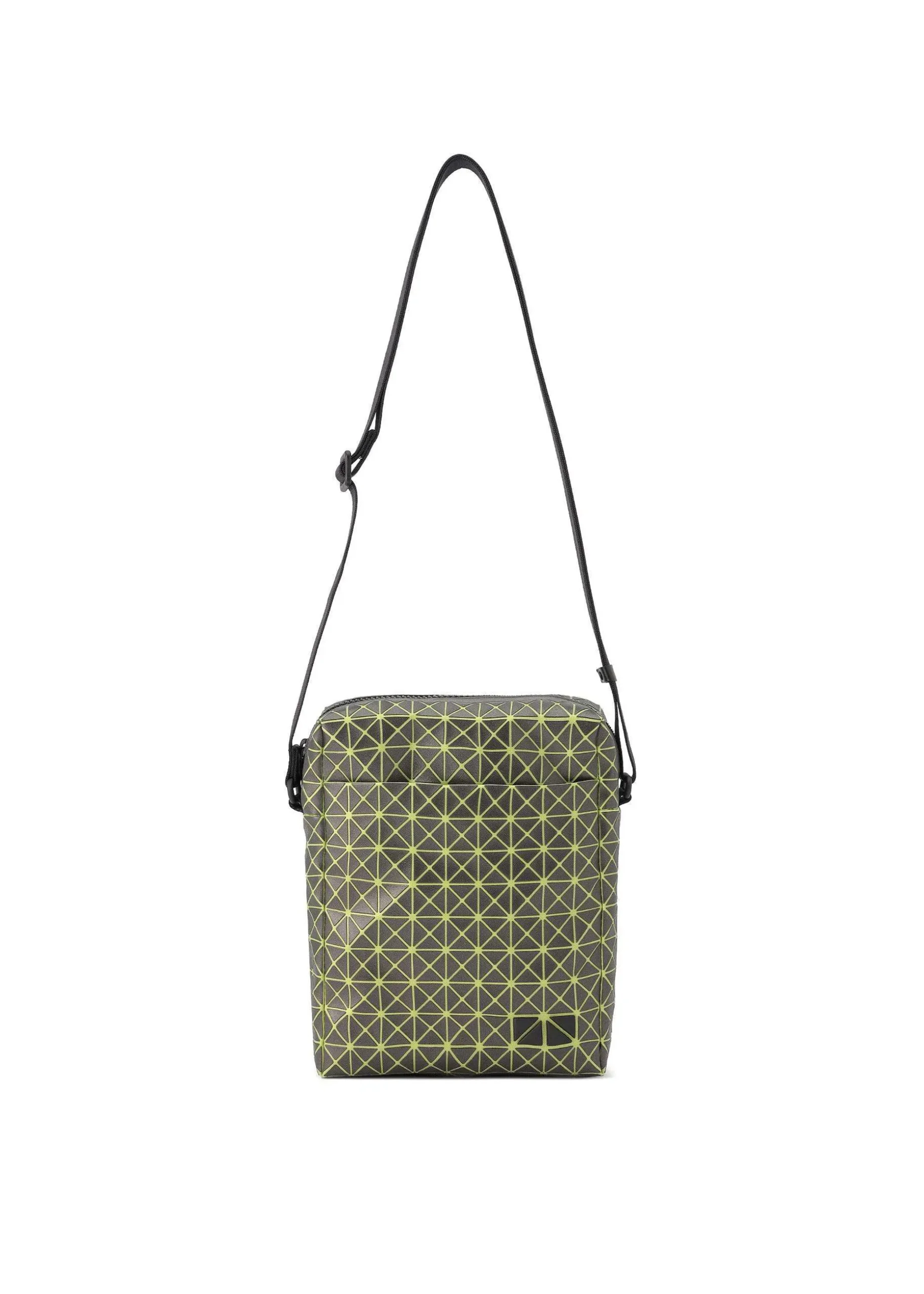 ISSEY MIYAKE Shoulder Bag|Voyager Reflector