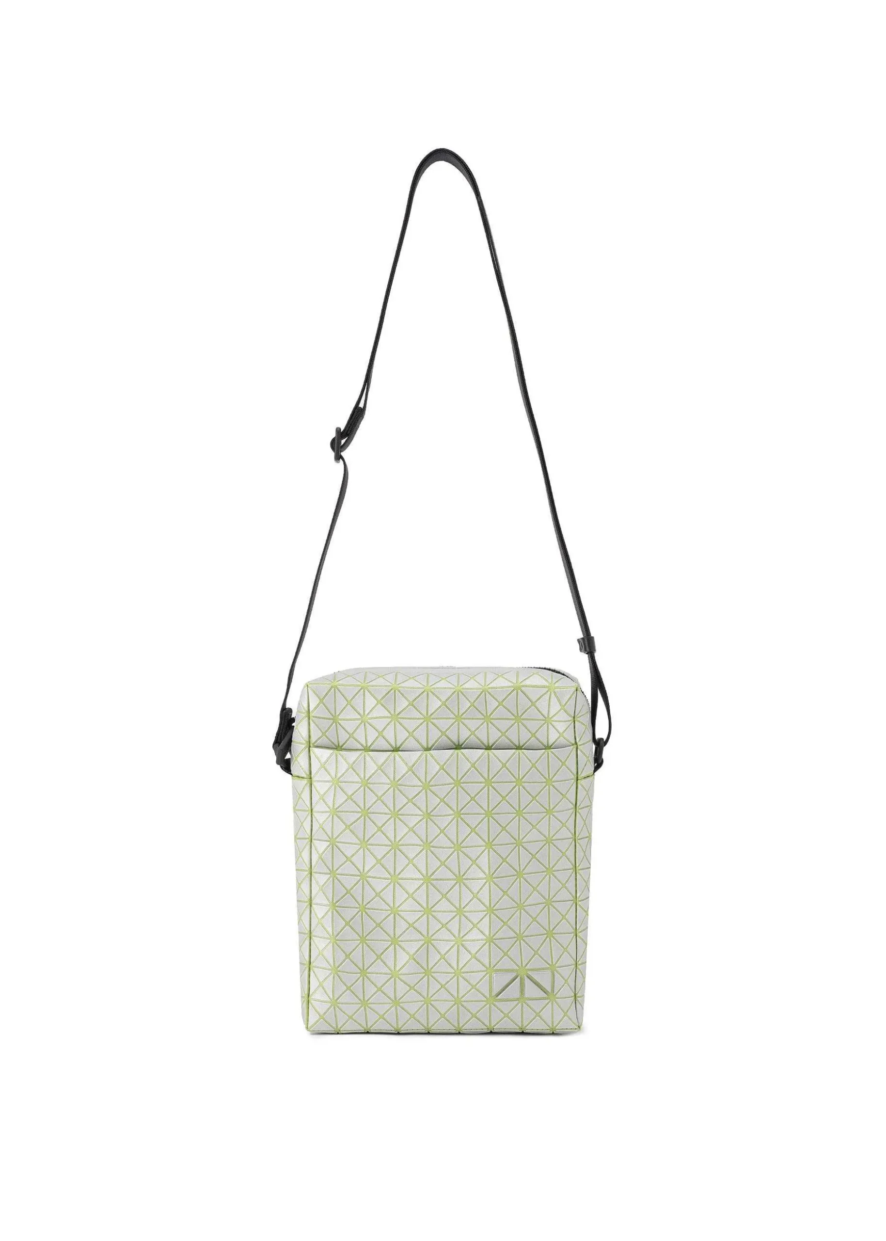 ISSEY MIYAKE Shoulder Bag|Voyager Reflector