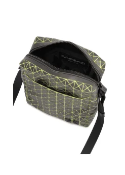 ISSEY MIYAKE Shoulder Bag|Voyager Reflector